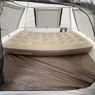 Naturehike 自動充氣床墊 內置氣泵