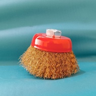 Brass Bowl Wire Brush