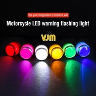 MATA EAGLE EYE LED LIGHT EAGLE EYE LIGHT FLASH/