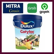 cat tembok dulux Catylac exterior base a 25 kg