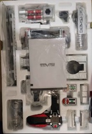 Bandai CSM Faiz Gear Ver.2