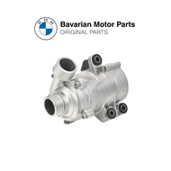 Original BMW Coolant Pump (200W) For F20/F22/F30/F34/F32/F36/F10/E84/F25/F26 With N20 (11515A81BE9)