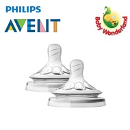 Philips Avent Natural 2.0 Nipple Teat