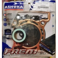 YAMAHA Y16 NVX R15 RACING TOP SET COPER COPPER HEAD GASKET COPPER COPER RACING