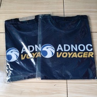 Adnoc Voyager Men's T-shirt, Soft Material, Original