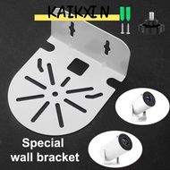 KAIKXIN Camera Bracket, Metal Wall Mount Projector Stand, High Quality Durable Nail-free Sturdy Moni