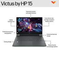 HP Victus 15.6 inch Gaming Laptop