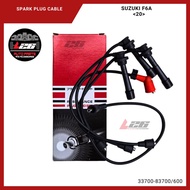 Suzuki Multicab F6A Spark Plug Cable for Suzuki Multicab F6A 33700-83700/600 020