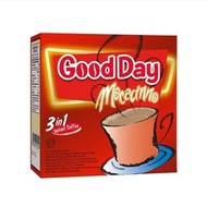 4 box Instant coffee 3in1_Moccacinno_Vanilla latte_Caramello_Chococino__1 box = 5 sachet