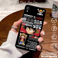 Softcase VIVO 1820hp VIVO 1929/ - Case VIVO 1929hp VIVO 1820 ONE PIECE Motif/ - Casing VIVO 1929hp -