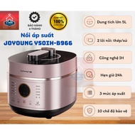 Joyoung Y50IH-B966 GENUINE DOMESTIC 5L MULTI-FUNCTION PRESSURE COOKER