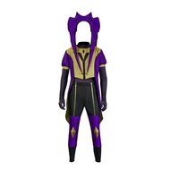 New Product Freak Circus costume Jester Circus Jester Game Character cosplay costume