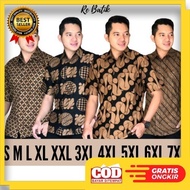 Men's BATIK hem - RE BATIK - S M L XL XXL 3XL 4XL 5XL 6XL 7XL 150 cm// NEW RECENT MODEL BATIK