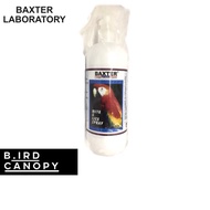 Baxter Laboratory Mite and Lice Spray for Parrots Birds By Bird Canopy