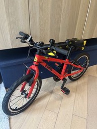 Frog 44, 16"Kids' Bike - Red