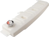 F6HZ-8A080-B Radiator Overflow Coolant Reservoir Tank with Cap Compatible with 1980-1998 Ford Truck 