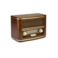 GPO Winchester Winchester radio / vintage retro style FM radio (GPO)