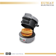 HAMILTON BEACH BREAKFAST SANDWICH MAKER 25475-SAU