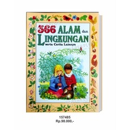 366 Alam dan Lingkungan Serta Cerita Lainnya_SC / HC