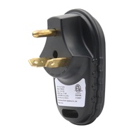 RV Circuit Tester 3 Plug/4 Plug Factory Ready Stock