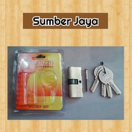 Cylinder Child Door Lock 2.8 cm wide