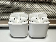 Apple  AirPods 1 AirPods Pro AirPods Max