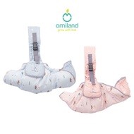 Omiland - Fox Series Side Carrier OG02051 OG02052