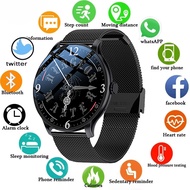 Smart Watch Watch Heart Rate Sleep Health Monitoring Bluetooth Intercom Ladies Sports Smart Watch Wa