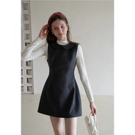 EGGKA : Elegant sleeveless dress