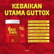 GUTTOX FAT BURNER ORIGINAL HQ INAYAH BEAUTY