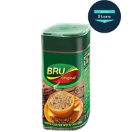 BRU Original Coffee 200g