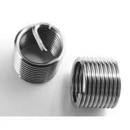 EUS M10 Helicoil Repair Kit (Thread: 1.25mm)