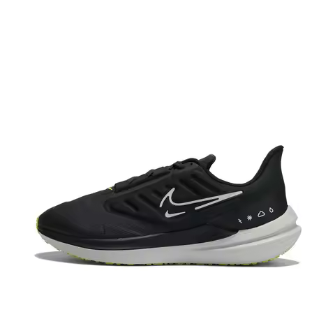 Nike Men's AIR WINFLO 9 SHIELD Training Running Shoes DM1106-001