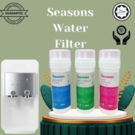 Halal OEM Coway Sally Water Filter / Dispenser Cartridge