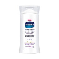 vaseline body lotion vaseline vaseline lotion VASELINE BODY LOTION INTENSIVE CARE ADVANCE STRENGTH 1
