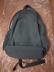 Anello 背囊 綠色