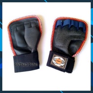 Gym Gloves Gym Gloves with Support Wrist Wrap