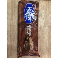 ✔✼Valmer Sandwich Biscuits Chocolate 36g x 10pcs