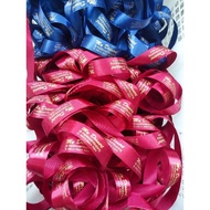 2cm satin ribbon