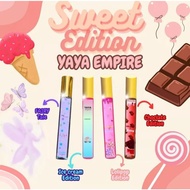 YAYA EMPIRE PERFUME MIA AZAHAR 💯ORIGINAL HQ | 10ML | 35ML READY STOCK🔥