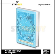 Novel Sagaras