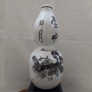 Feng shui gourd vase - Feng shui gourd vase - Shopsutamdocla11