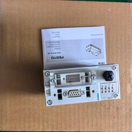 FESTO FESTO CPX-FB23-24 Valve Island Accessories Mainline Nodding 526176 Ready Stock