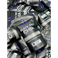 500g Australian Black Chia Seeds, Black Chia Seeds