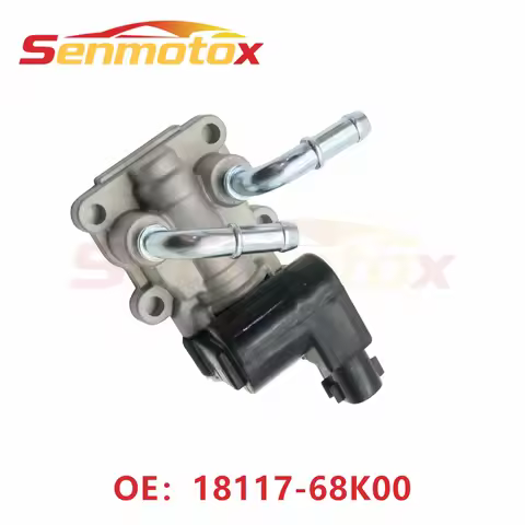 18117-68K00 Idle Air Control Valve IAC IACV 1811768K00 18117 68K00 For Toyota Suzuki Celerio 18117-7