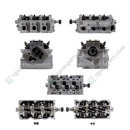 Newpars Wholesale New 11110-80D00- 000 Cylinder Head Assembly For Daewoo Damas F8CV Engine