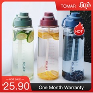 1L/2L Drinking Water LeakProof Water Bottle