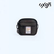 OXGN One Piece Chopper Coin Purse For Men Coin Pouch For Men