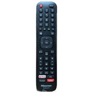 EN2BJ27H 1 Remote Control - AIDITIYMI en2bj27h Remote Control Replacement for Hisense EN2BJ27H Ultra
