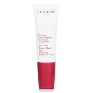 Clarins 克蘭詩 (嬌韻詩) Beauty Flash 去角質凝膠 50ml/1.7oz